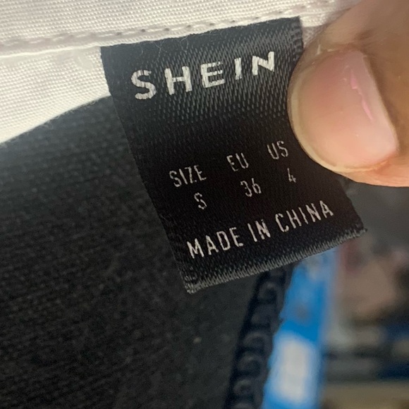 Shein Top - Picture 11 of 11